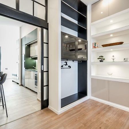Bpr Thrill Design Home With A/C بودابست المظهر الخارجي الصورة